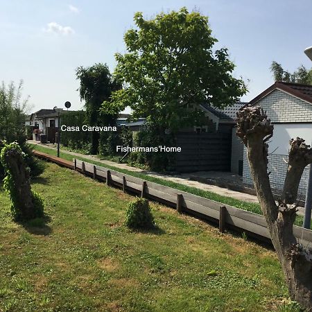 Fisherman'S Home Vinkeveen Zewnętrze zdjęcie