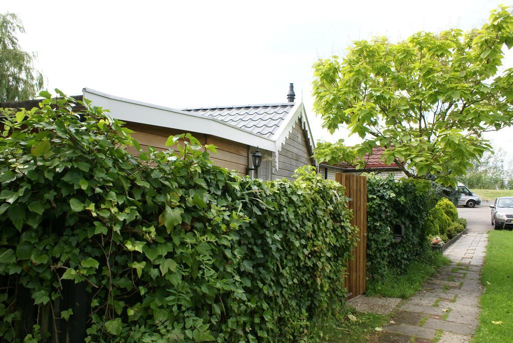 Fisherman'S Home Vinkeveen Zewnętrze zdjęcie